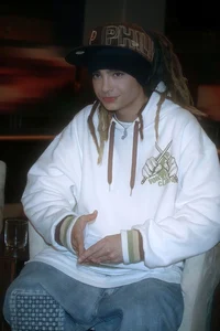 Tom Kaulitz