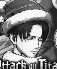 Levi Ackerman