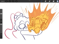 Yanwukong-jorogumo u