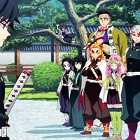 Hashira- Kymetsu