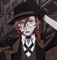 Chuuya Nakahara