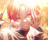 Tsukasa Tenma
