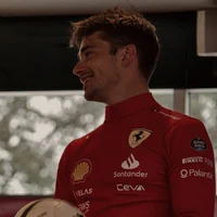 Charles Leclerc 