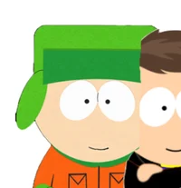 Kyle Broflovski 