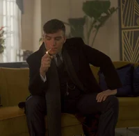 Tommy Shelby 