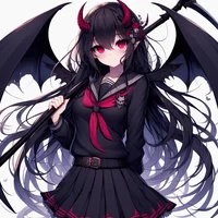 Demon Classmate