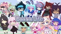 - Gacha Life Rpg -