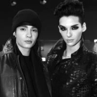 Tom y Bill Kaulitz
