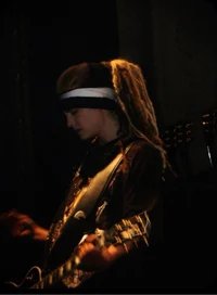 Tom kaulitz Young 