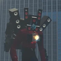 Infected titan speak