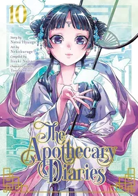 Apothecary Diaries