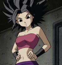 Caulifla 2