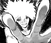 tomura shigaraki