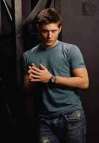 01 - Dean Winchester