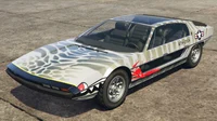 Pegassi Toreador