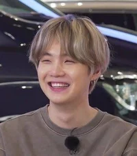 Yoongi
