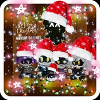 Christmas -MD-