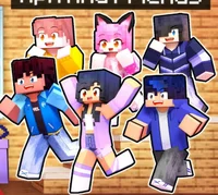 Aphmau family tree