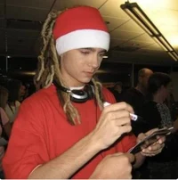 Tom kaulitz 