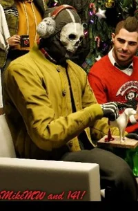 Ghost
