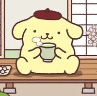 Pompompurin