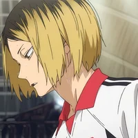 Classmate Kenma