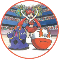 Latias Humana 3