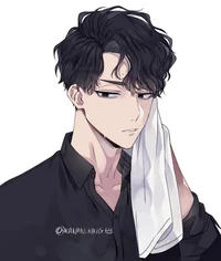 BL - Your boyfriend