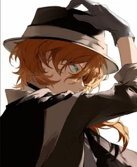 Chuuya