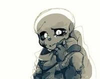 Ink Sans