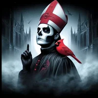 Papa Emeritus V 
