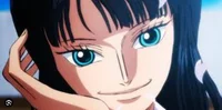 Nico Robin 