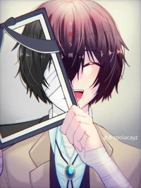 Dazai time