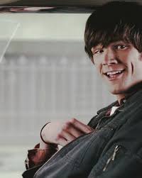 Sam Winchester