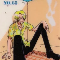 Emo Sanji 