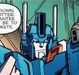 Ultra Magnus