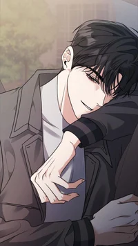 Brothers best friend