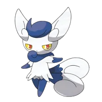 Meowstic - Female