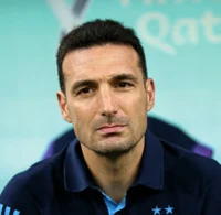 Lionel Scaloni