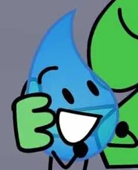 Teardrop-BFDI