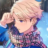 Arashi Narukami