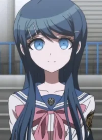Sayaka Maizono