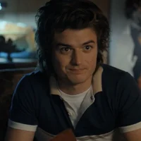Steve Harrington