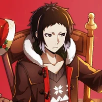 Ryuunosuke Akutagawa