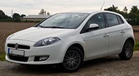 Fiat Bravo