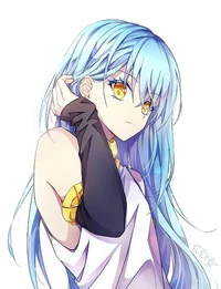 Female Rimuru 