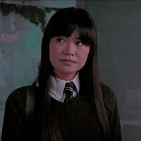 Cho Chang 