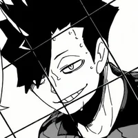 Kuroo Tetsuro 