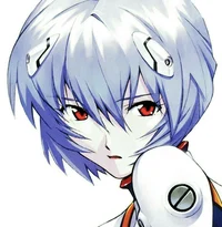 Rei Ayanami 