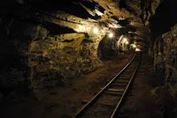 Abandoned Mine